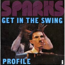 Sparks : Get in the Swing